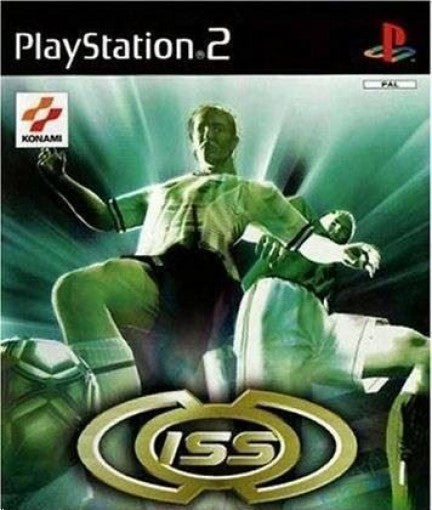 ISS / International Superstar Soccer (BE)