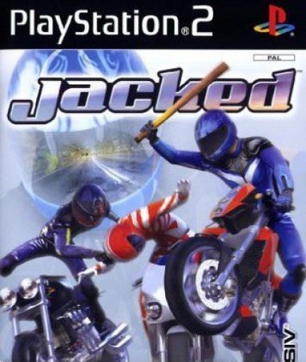 Jacked (DE)