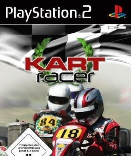 Kart Racer