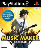 MAGIX Music Maker Rock Star (AT)