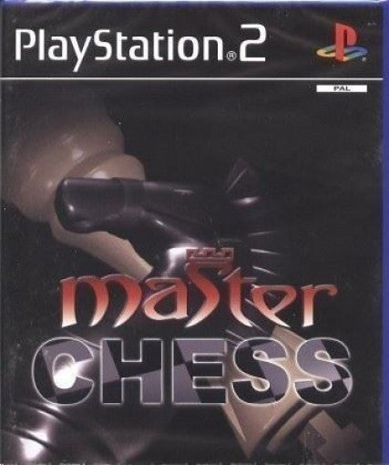 Master Chess