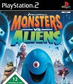 Monsters vs Aliens (DE)