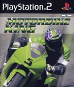Motorbike King (DE)