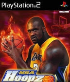 NBA Hoopz