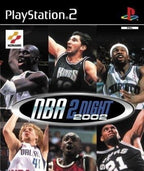 NBA 2Night 2002 - ESPN