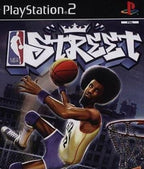 NBA Street (FR)