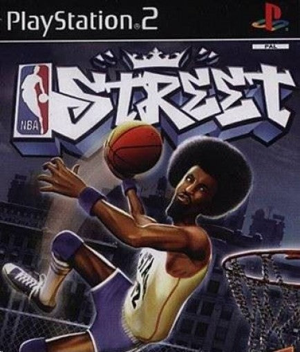 NBA Street (FR)