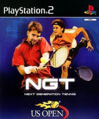 NGT: Next Generation Tennis: US Open (DE)