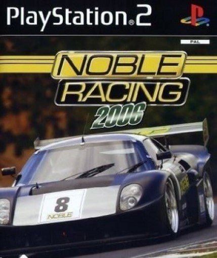 Noble Racing 2006 (DE)