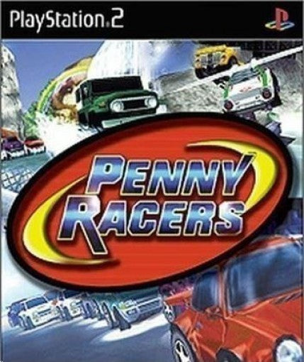 Penny Racers