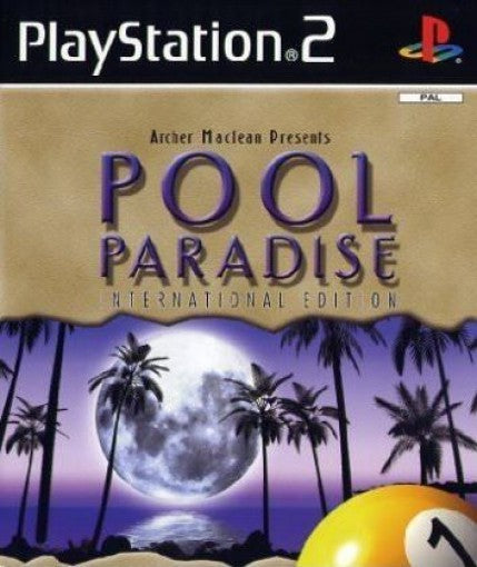 Pool Paradise International Edition (DE)