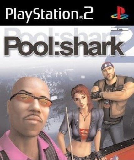 Pool Shark 2