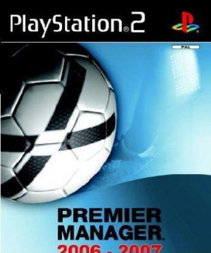 Premier Manager 2006/2007