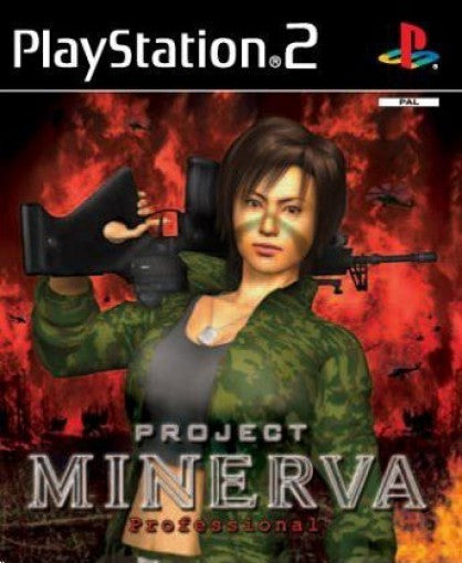 Project Minerva Professional (DE)