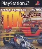 RC Toy Machines