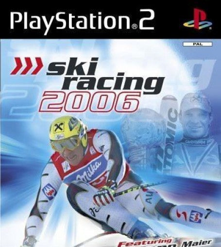 Ski Racing 2006
