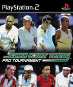 Smash Court Tennis Pro Tournament (DE)