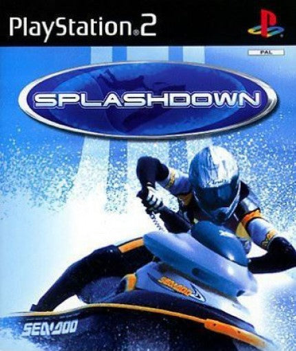 Splashdown (DE)