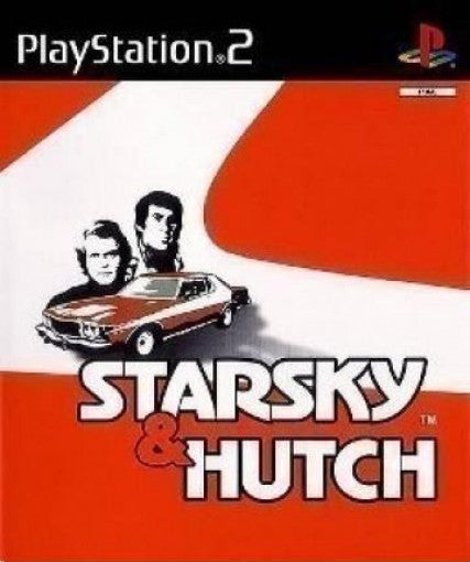 Starsky & Hutch (DE)