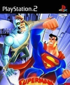 Superman: Shadow of Apokolips (GB)
