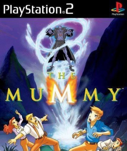 The Mummy / Die Mumie (DE)