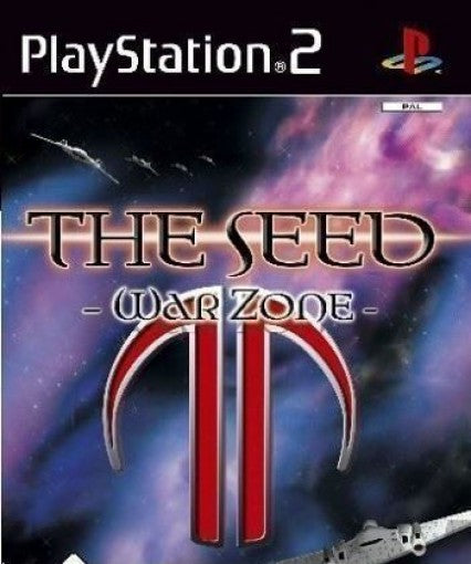 The Seed - War Zone
