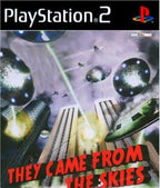 They Came from the Skies