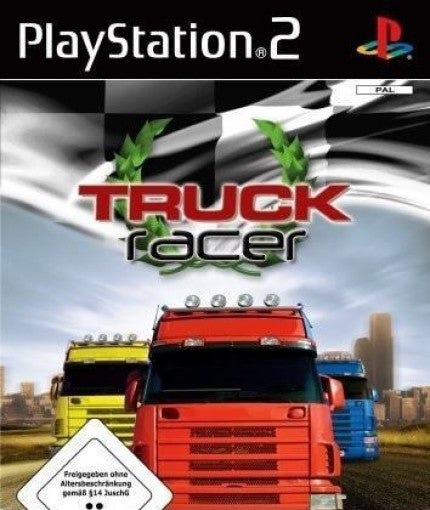 Truck Racer (DE)