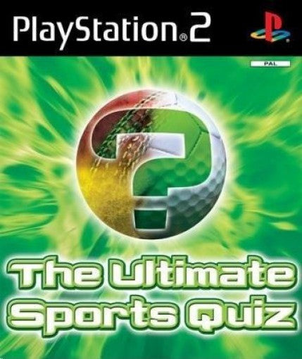Ultimate Sports Quiz