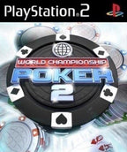 World Championship Poker 2: All In