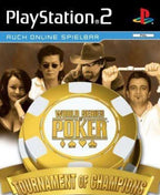 World Series of Poker - Tournament of Champions (DE)