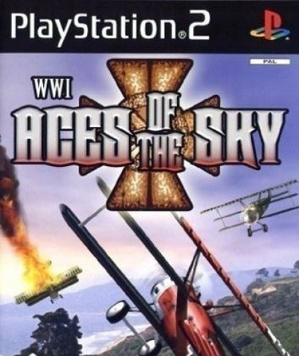 World War - Aces of the Sky