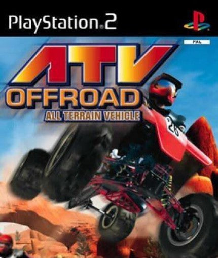 ATV Offroad (DE)