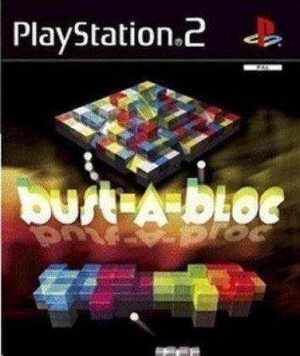 Bust-A-Bloc