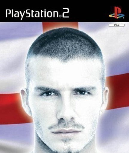 David Beckham Soccer (GB)
