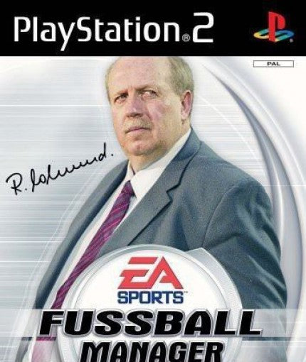 Fussball Manager 2004 (DE)