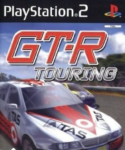 GT-R Touring