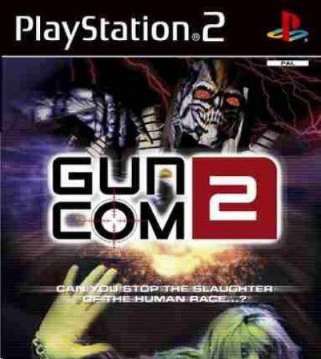 Guncom 2