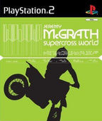 Jeremy McGrath Supercross World