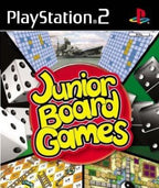 Junior Board Games (DE)