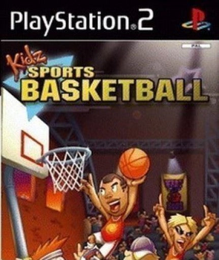 Kidz Sports Basketball