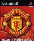 Manchester United Club Football 2005