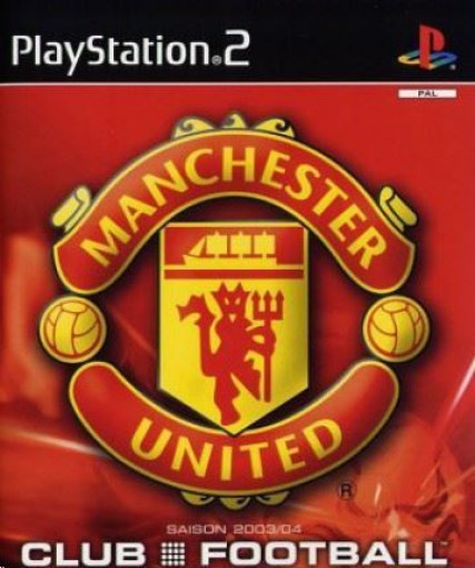 Manchester United Club Football 2005
