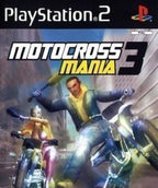 Motocross Mania 3 (DE)
