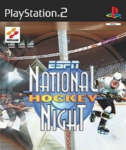 National Hockey Night - ESPN