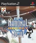 National Hockey Night - ESPN