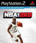 NBA 2K8
