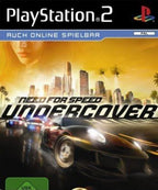 Need for Speed: Undercover (DE)