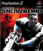 Project: Snowblind (DE)