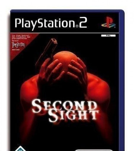 Second Sight (DE)